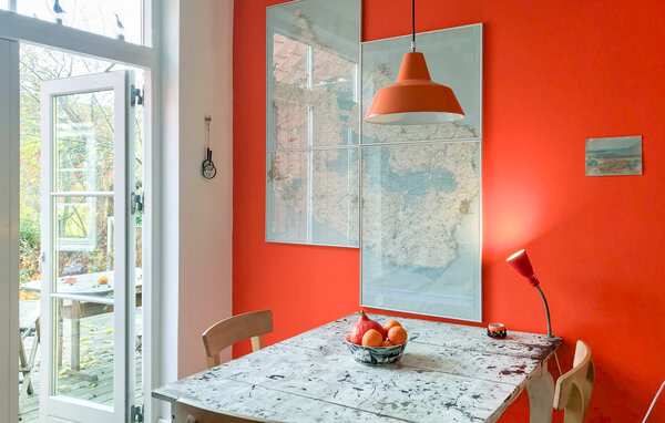 Holiday Home - Gudhjem , Denmark - I57513 7