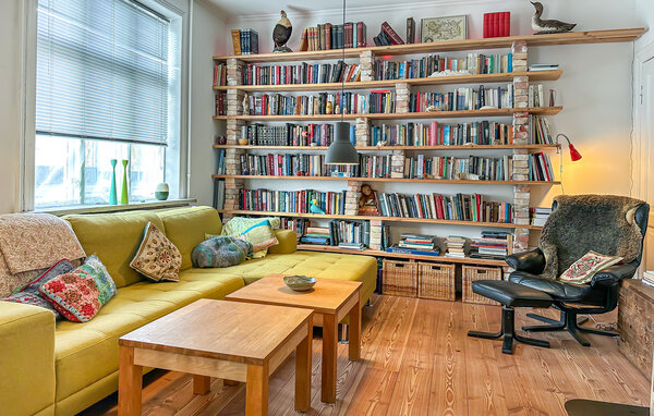 Holiday Home - Gudhjem , Denmark - I57513 4