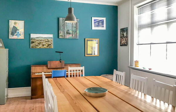 Holiday Home - Gudhjem , Denmark - I57513 5