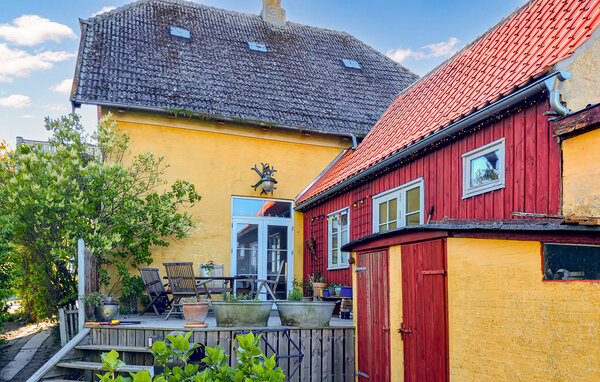 Holiday Home - Gudhjem , Denmark - I57513 3