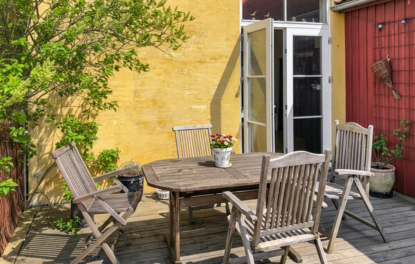 Holiday Home - Gudhjem , Denmark - I57513 2