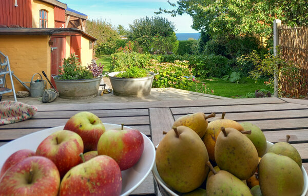 Holiday Home - Gudhjem , Denmark - I57513 103