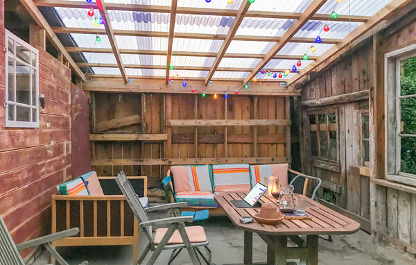 Holiday Home - Gudhjem , Denmark - I57513 104