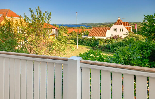 Holiday Home - Gudhjem , Denmark - I57513 1