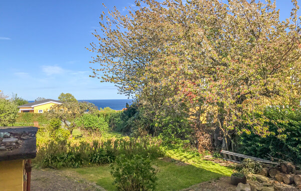 Holiday Home - Gudhjem , Denmark - I57513 201