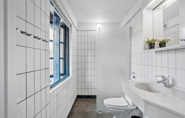 Apartamento - Gudhjem , Dinamarca - I57609 701