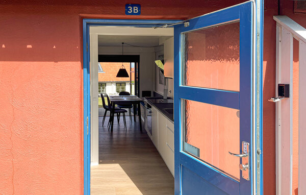 Apartment - Gudhjem , Denmark - I57609 82