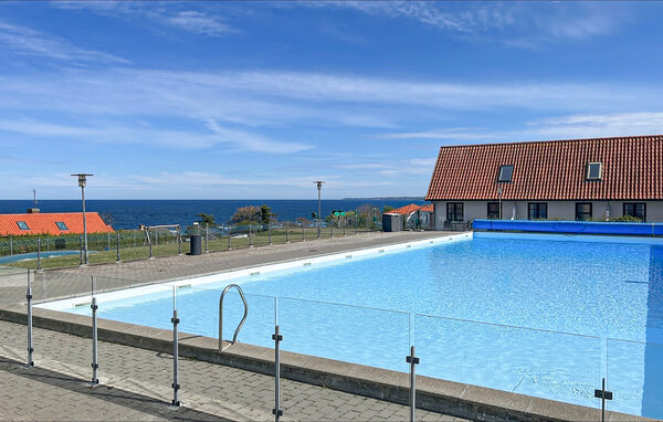 Apartment - Gudhjem , Denmark - I57609 11