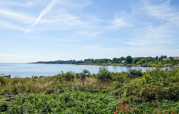 Semesterlägenhet - Årsdale , Danmark - I58005 902
