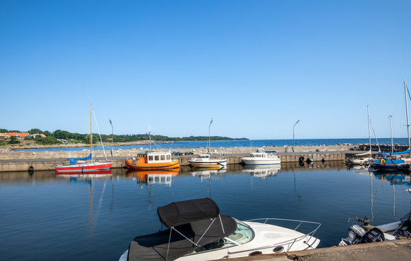 Semesterlägenhet - Årsdale , Danmark - I58005 907