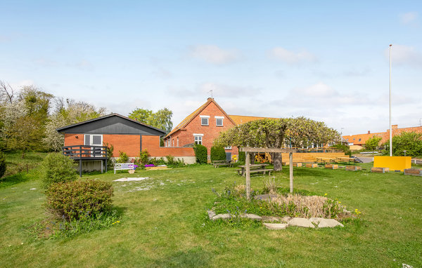 Semesterlägenhet - Årsdale , Danmark - I58005 82