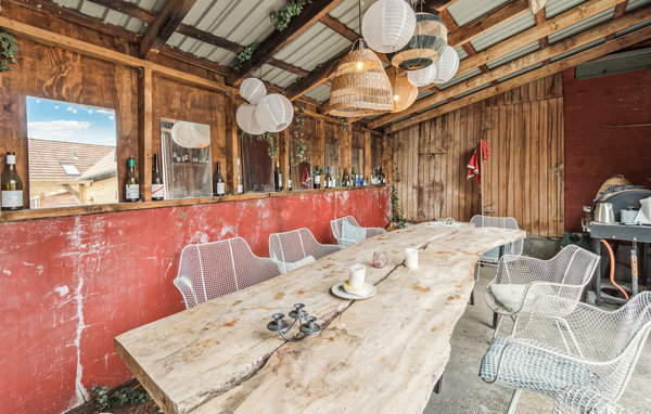 Semesterlägenhet - Årsdale , Danmark - I58005 111