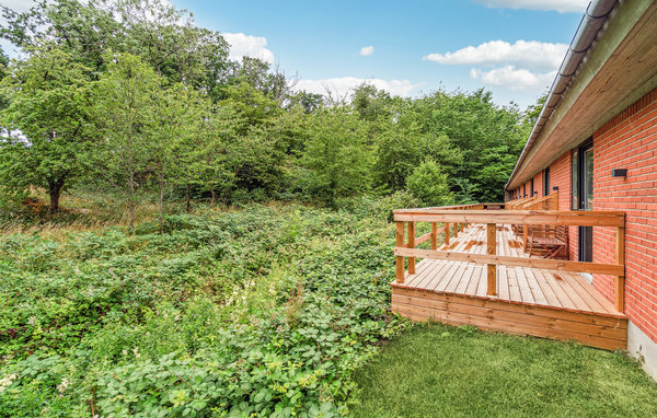 Semesterlägenhet - Årsdale , Danmark - I58005 115