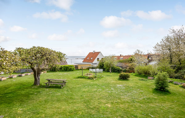Semesterlägenhet - Årsdale , Danmark - I58005 9
