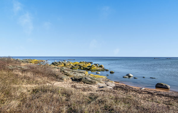 Ferienhaus - Årsdale , Dänemark - I58010 901