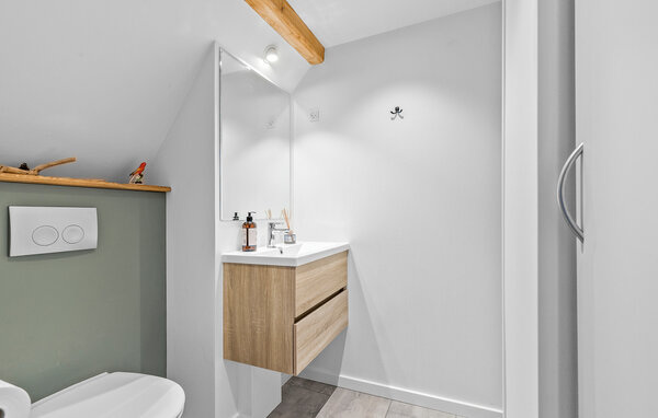 Ferienhaus - Årsdale , Dänemark - I58010 701