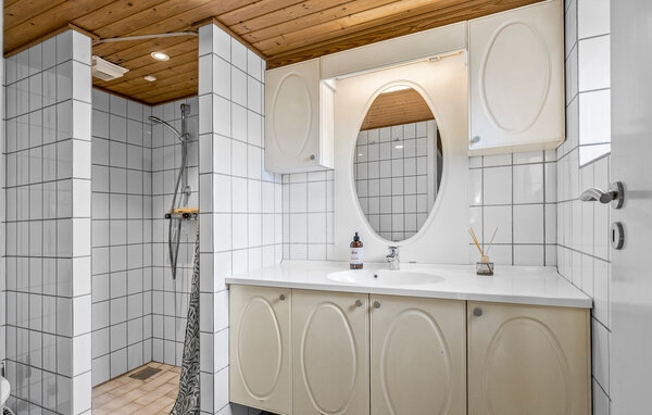 Ferienhaus - Årsdale , Dänemark - I58010 702