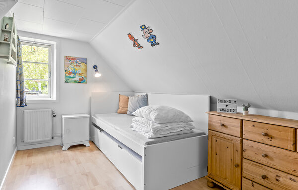 Ferienhaus - Årsdale , Dänemark - I58010 603