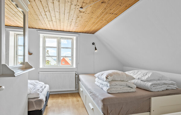 Ferienhaus - Årsdale , Dänemark - I58010 604