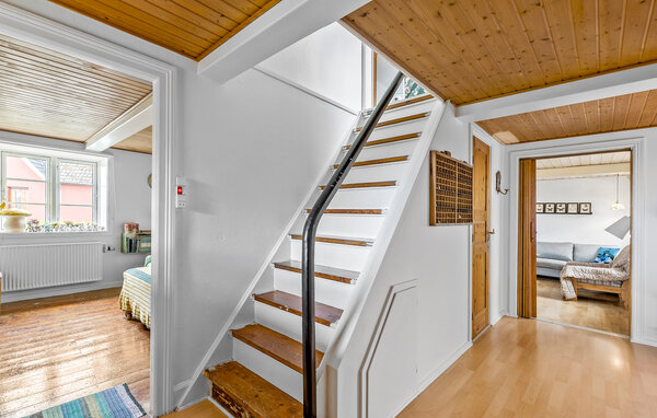 Ferienhaus - Årsdale , Dänemark - I58010 502