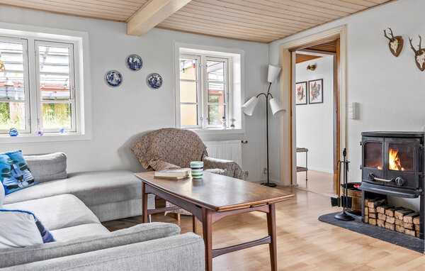 Ferienhaus - Årsdale , Dänemark - I58010 3