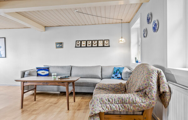 Ferienhaus - Årsdale , Dänemark - I58010 4