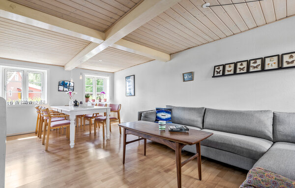 Ferienhaus - Årsdale , Dänemark - I58010 301
