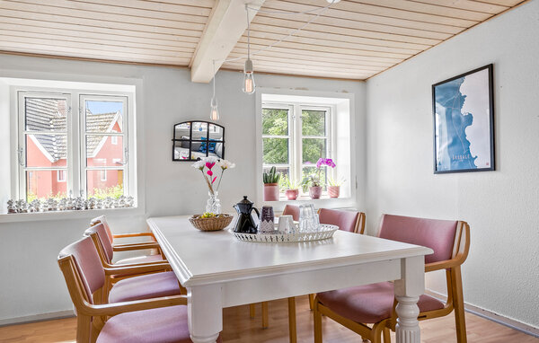 Ferienhaus - Årsdale , Dänemark - I58010 5