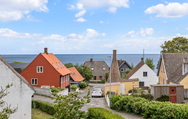 Ferienhaus - Årsdale , Dänemark - I58010 201