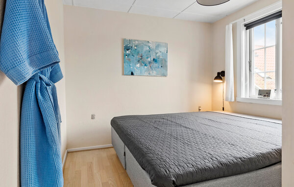Lejlighed - Svaneke , Danmark - I58019 601