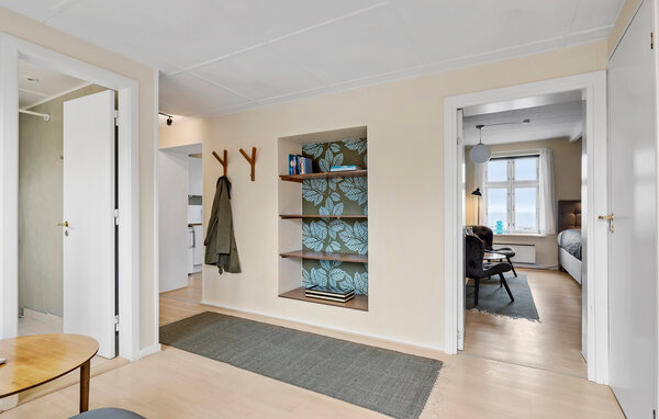 Lejlighed - Svaneke , Danmark - I58019 501