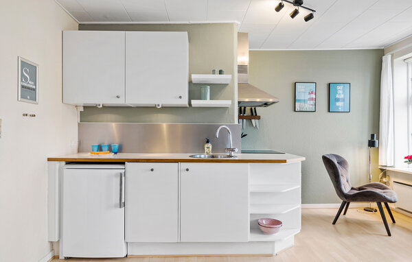 Lejlighed - Svaneke , Danmark - I58019 7