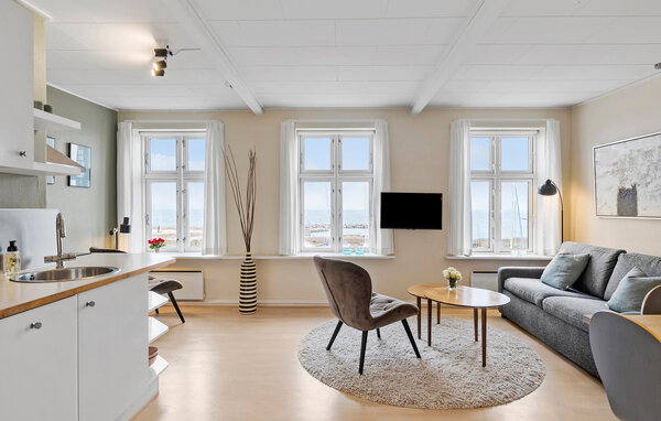 Lejlighed - Svaneke , Danmark - I58019 3