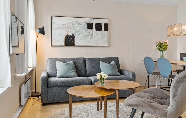 Lejlighed - Svaneke , Danmark - I58019 4
