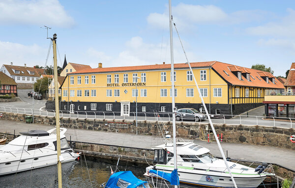Lejlighed - Svaneke , Danmark - I58019 81