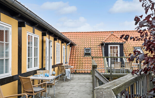 Lejlighed - Svaneke , Danmark - I58019 101