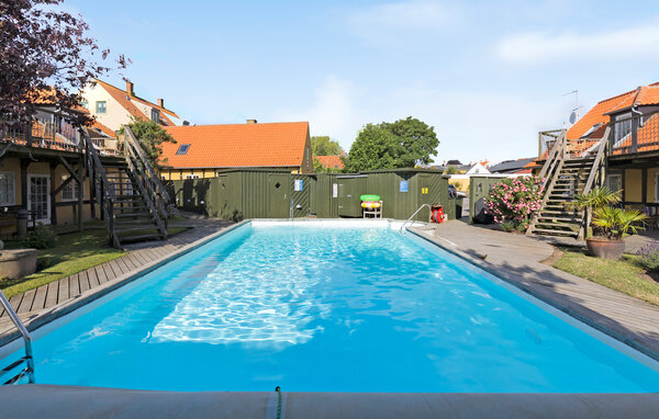 Lejlighed - Svaneke , Danmark - I58019 12