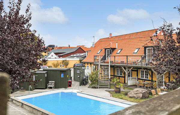 Lejlighed - Svaneke , Danmark - I58019 9