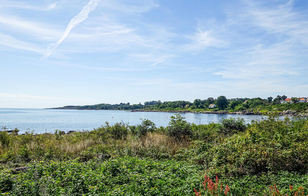 Vakantiehuis - Aarsdale , Denemarken - I58021 903