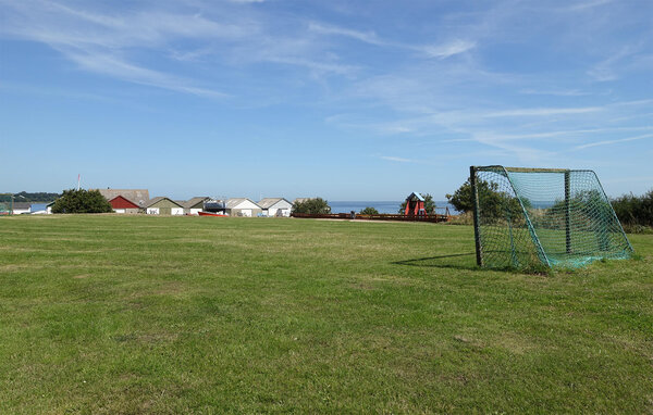 Vakantiehuis - Aarsdale , Denemarken - I58021 905