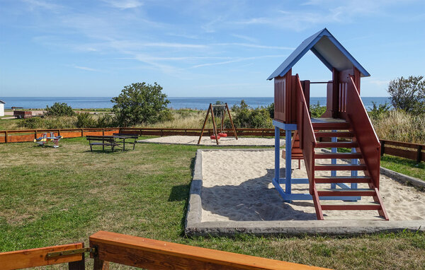 Vakantiehuis - Aarsdale , Denemarken - I58021 906