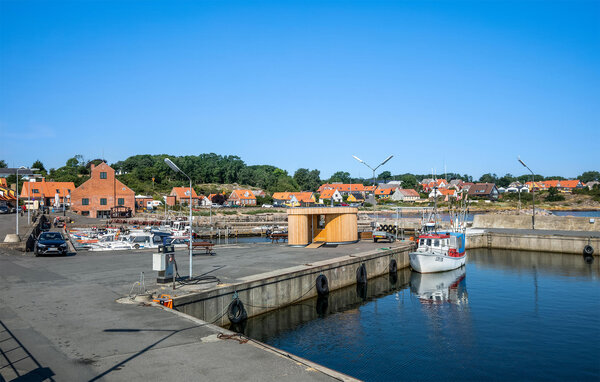 Vakantiehuis - Aarsdale , Denemarken - I58021 907