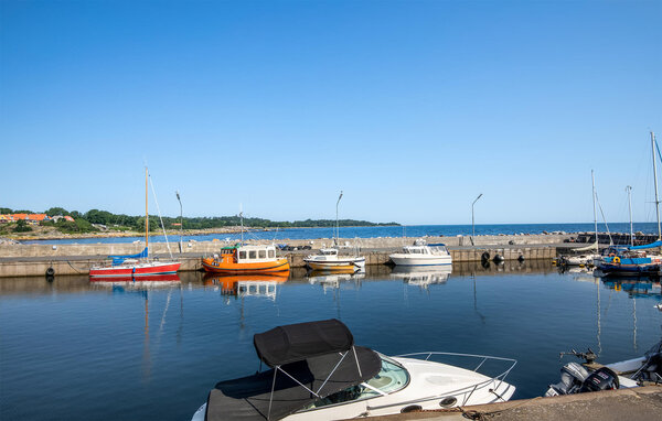 Vakantiehuis - Aarsdale , Denemarken - I58021 908
