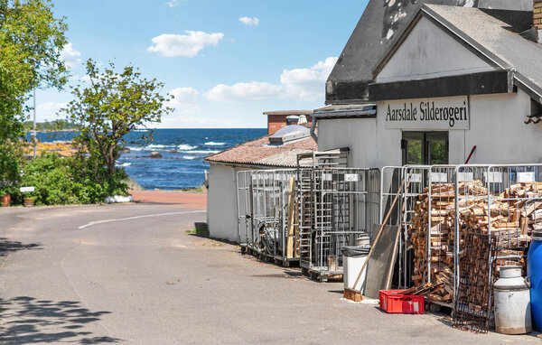 Vakantiehuis - Aarsdale , Denemarken - I58021 909