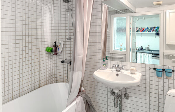 Vakantiehuis - Aarsdale , Denemarken - I58021 701