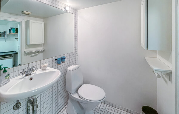 Vakantiehuis - Aarsdale , Denemarken - I58021 702