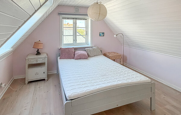 Vakantiehuis - Aarsdale , Denemarken - I58021 601