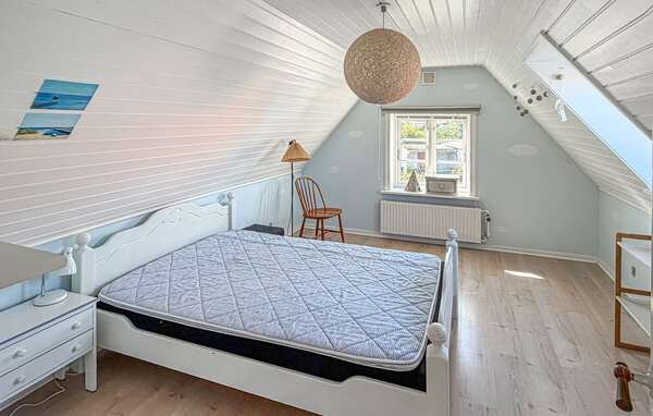Vakantiehuis - Aarsdale , Denemarken - I58021 602