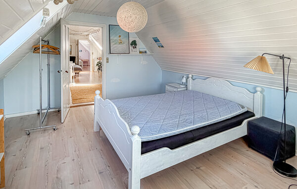 Vakantiehuis - Aarsdale , Denemarken - I58021 603
