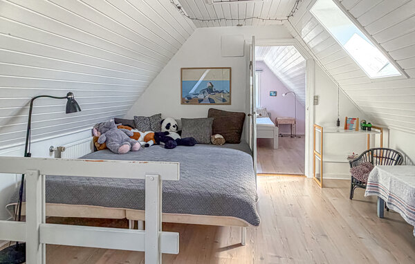 Vakantiehuis - Aarsdale , Denemarken - I58021 604